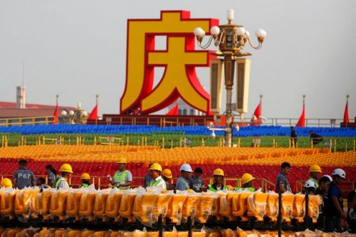 1949-2019. Come i comunisti cinesi hanno tirato fuori la Cina dal sottosviluppo