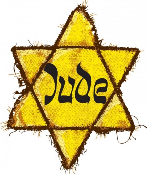 Pravda statunitense. La natura dell'antisemitismo