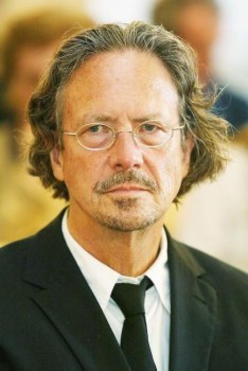 Premio Nobel a Handke. Il coraggio dell'uomo, l'impegno dell'artista