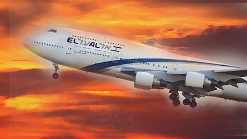 Gli Israeliani erranti?
