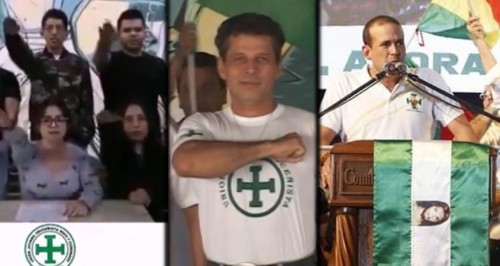 Colpo di stato in Bolivia guidato da un capo paramilitare fascista, cristiano e milionario, con appoggi stranieri