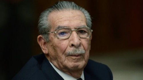 Gli esperti israeliani di genocidio tornano in forza in America Latina