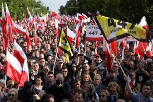 La battaglia di Auschwitz