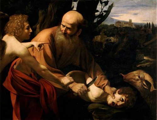 Sacrifici in massa di bambini alla luce del sole
