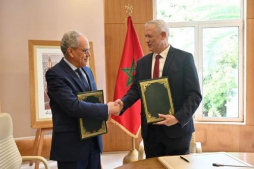 Dopo l’omicidio di Ben Barka, prosegue la cooperazione criminale tra Marocco e Israele – Le proteste