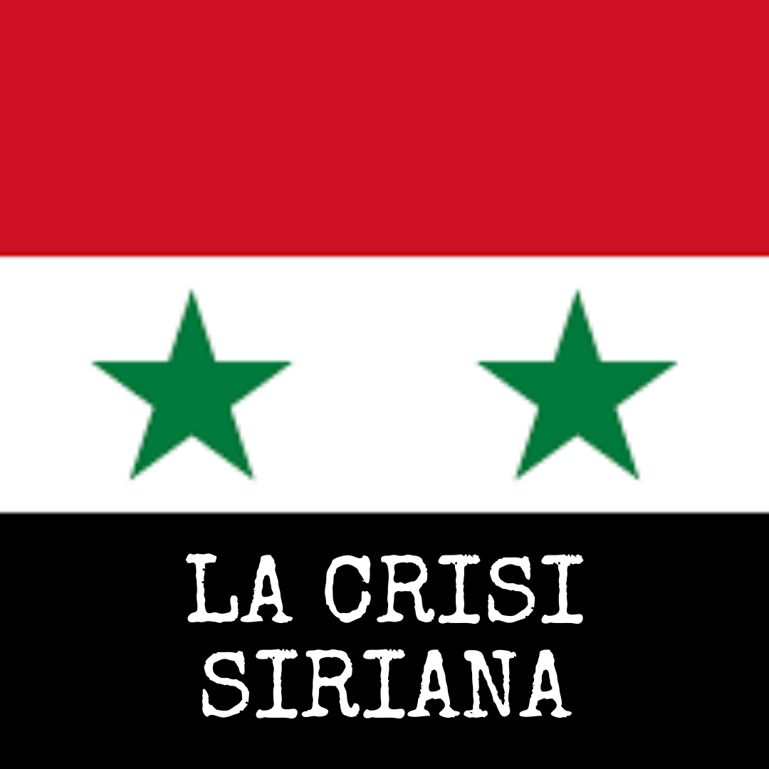 crisi siriana