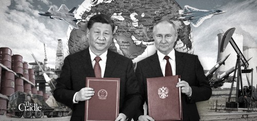 A Mosca, Xi e Putin archiviano la Pax Americana