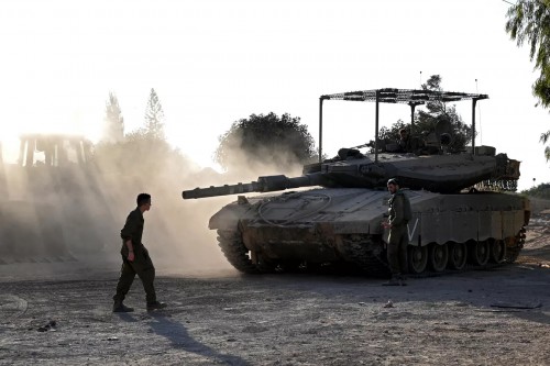 Gaza: Ha vinto Hamas
